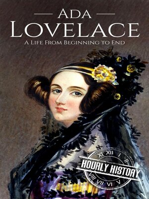 cover image of Ada Lovelace